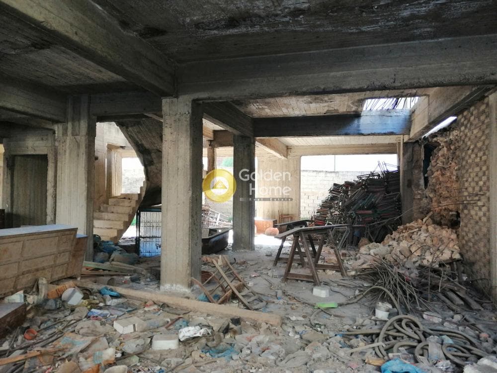 Οικόπεδο στην Αγία Σοφία, Πειραιάς — Φωτογραφία 2 από 13