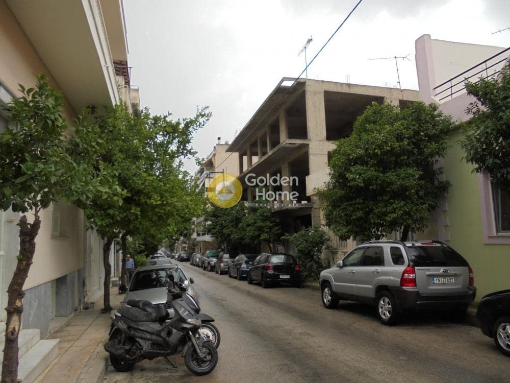 Οικόπεδο στην Αγία Σοφία, Πειραιάς — Φωτογραφία 12 από 13