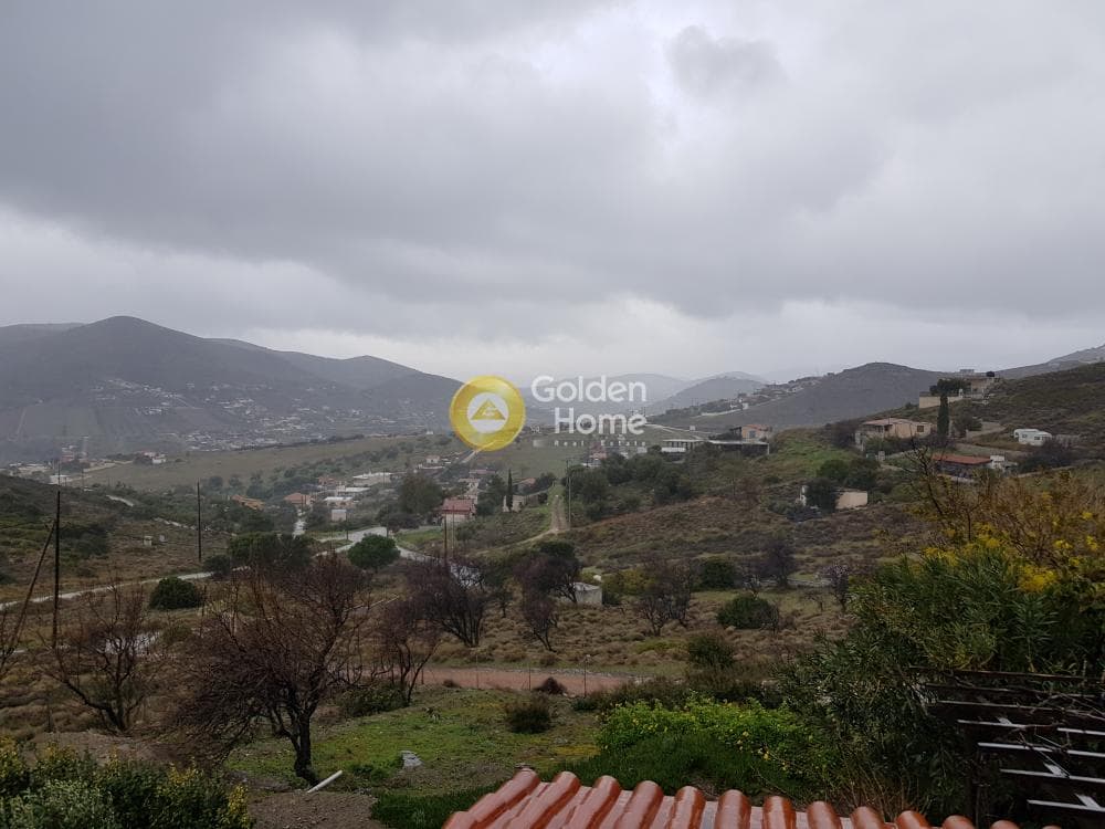 Μονοκατοικία στην Πόρτο Εννιά, Κερατέα — Φωτογραφία 1 από 16