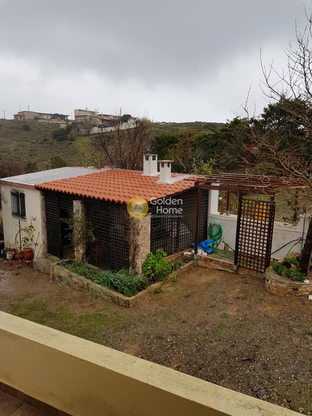 Μονοκατοικία στην Πόρτο Εννιά, Κερατέα — Φωτογραφία 9 από 16