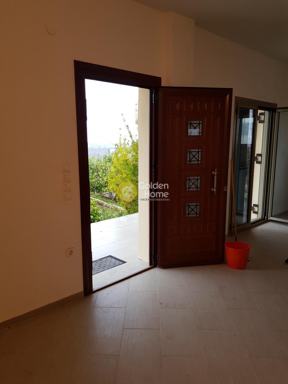 Μονοκατοικία στην Πόρτο Εννιά, Κερατέα — Φωτογραφία 4 από 16