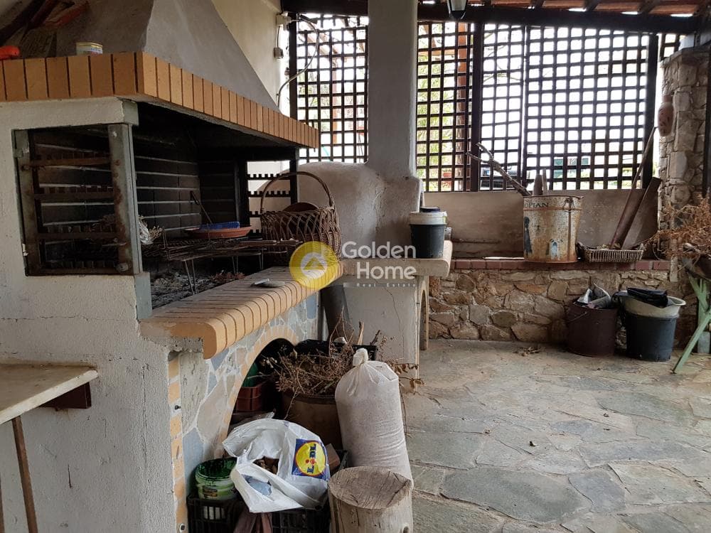 Μονοκατοικία στην Πόρτο Εννιά, Κερατέα — Φωτογραφία 12 από 16
