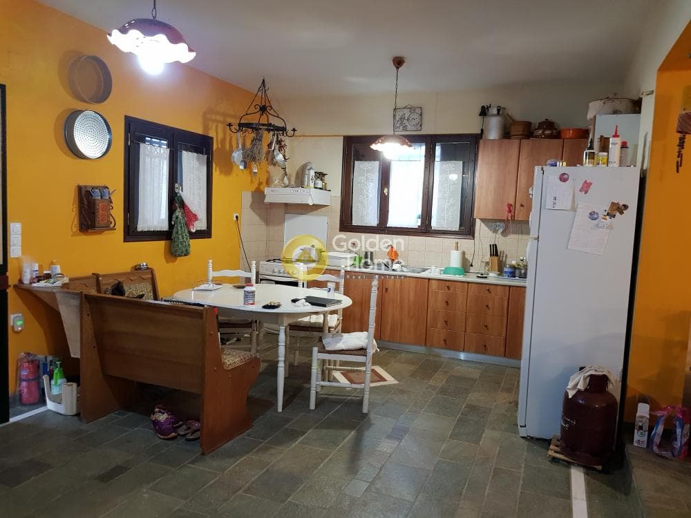 Μονοκατοικία στην Πόρτο Εννιά, Κερατέα — Φωτογραφία 13 από 16