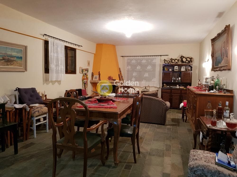 Μονοκατοικία στην Πόρτο Εννιά, Κερατέα — Φωτογραφία 15 από 16