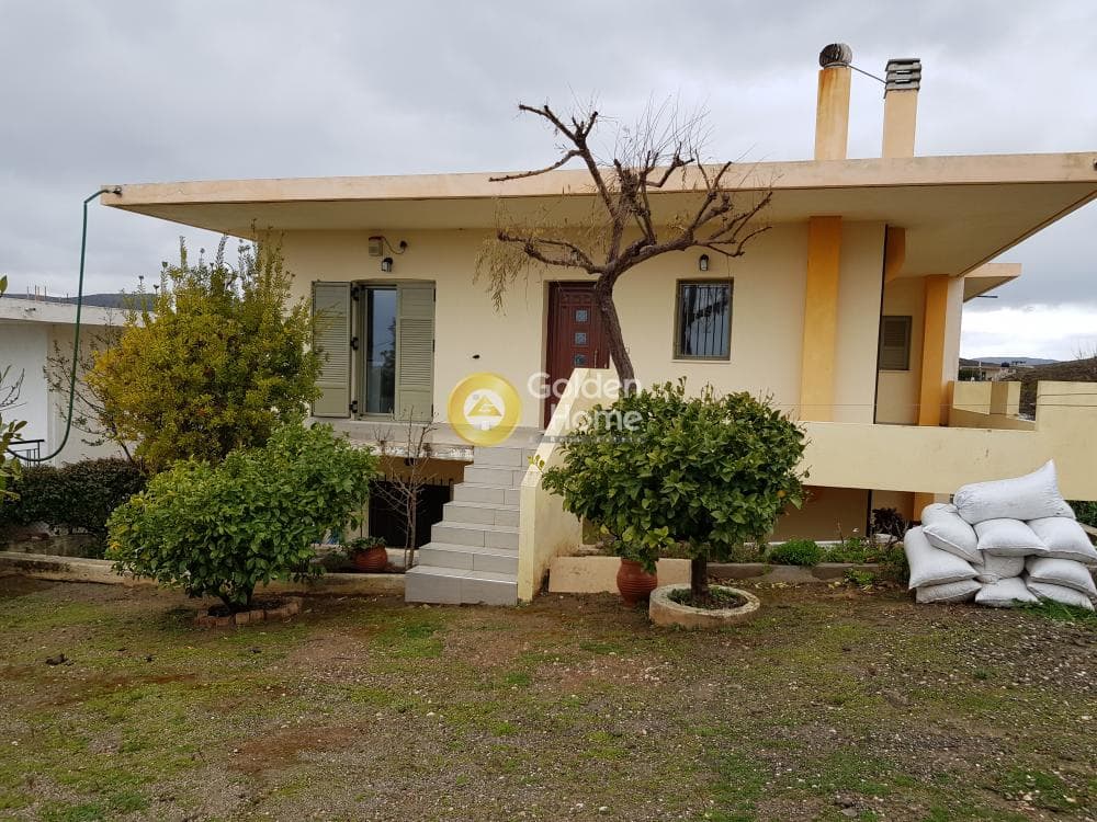 Μονοκατοικία στην Πόρτο Εννιά, Κερατέα — Φωτογραφία 3 από 16