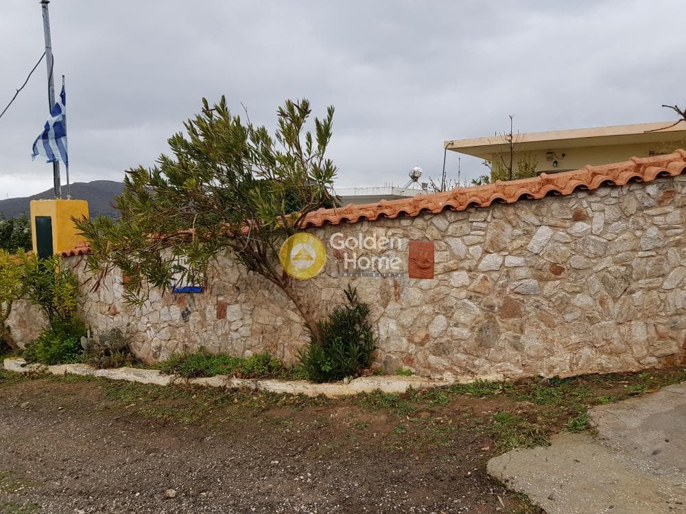 Μονοκατοικία στην Πόρτο Εννιά, Κερατέα — Φωτογραφία 10 από 16