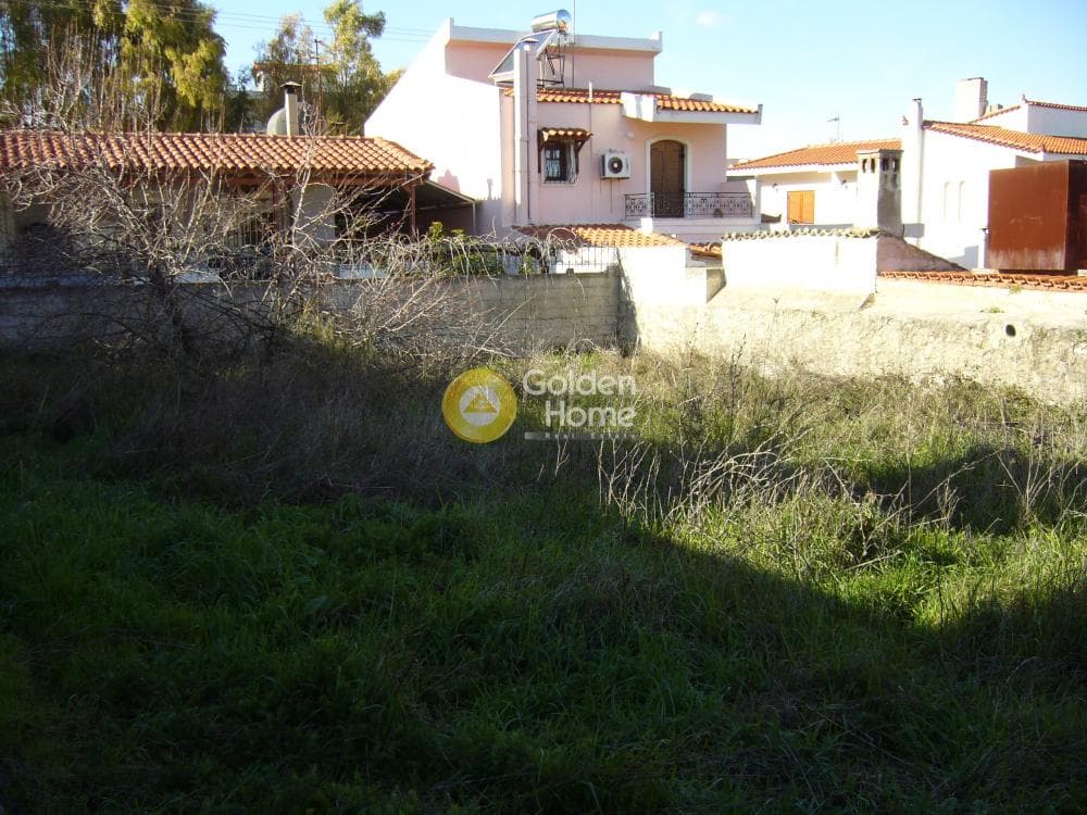 Οικόπεδο στην Κέντρο, Κερατέα — Φωτογραφία 5 από 7