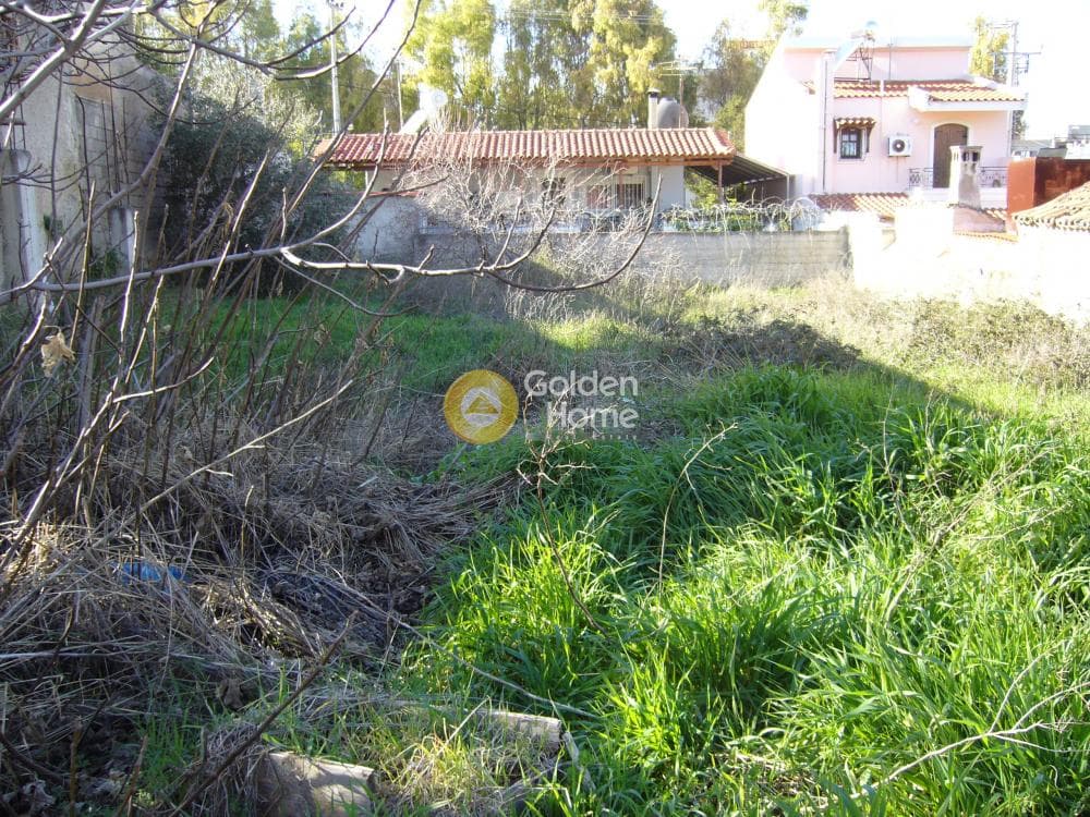 Οικόπεδο στην Κέντρο, Κερατέα — Φωτογραφία 4 από 7