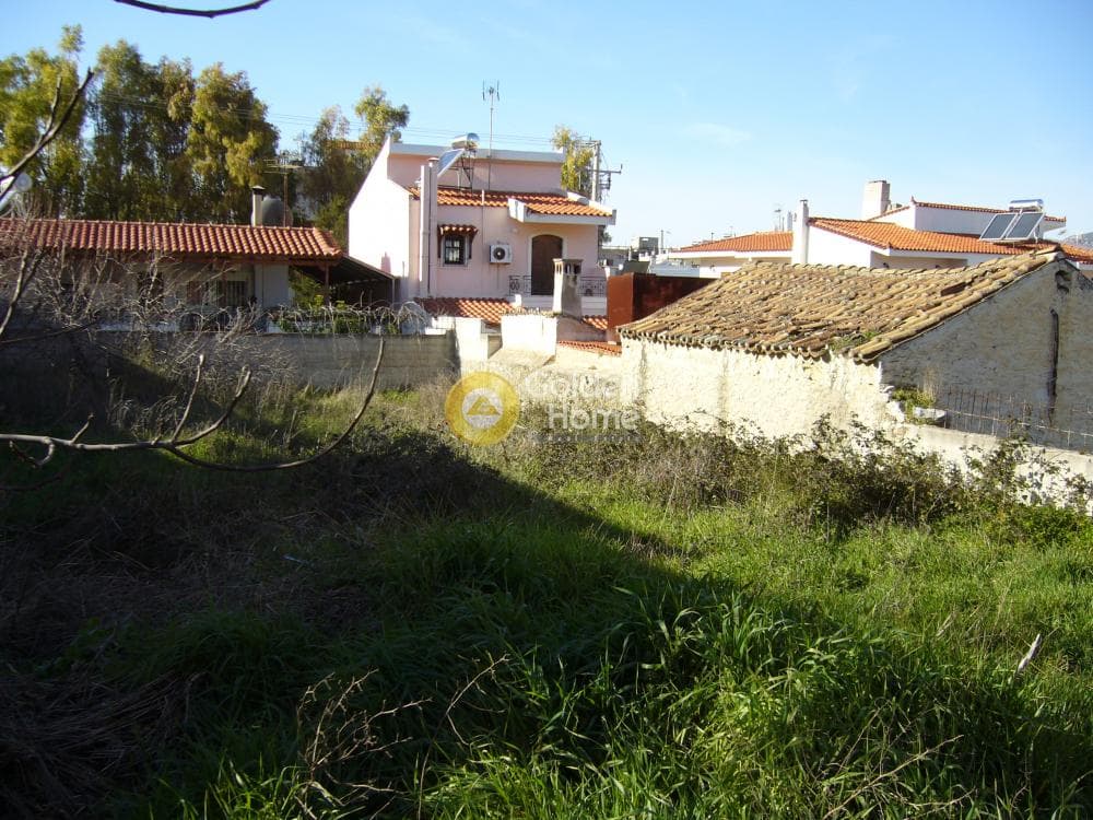 Οικόπεδο στην Κέντρο, Κερατέα — Φωτογραφία 6 από 7