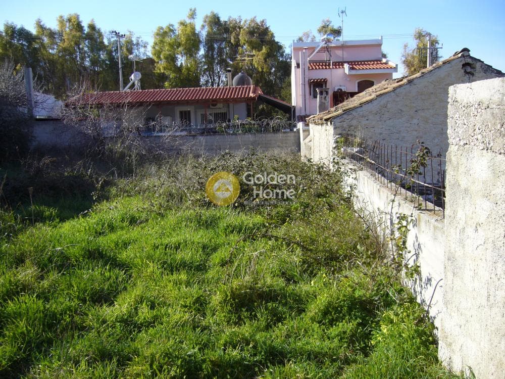Οικόπεδο στην Κέντρο, Κερατέα — Φωτογραφία 7 από 7