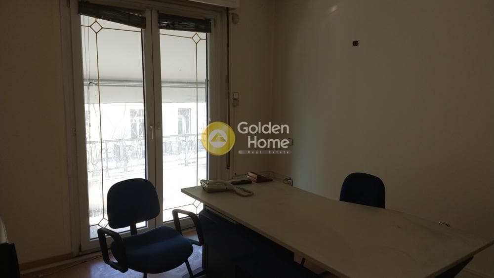 Office in Platia Kipselis, Kipseli — Photo 8 of 11