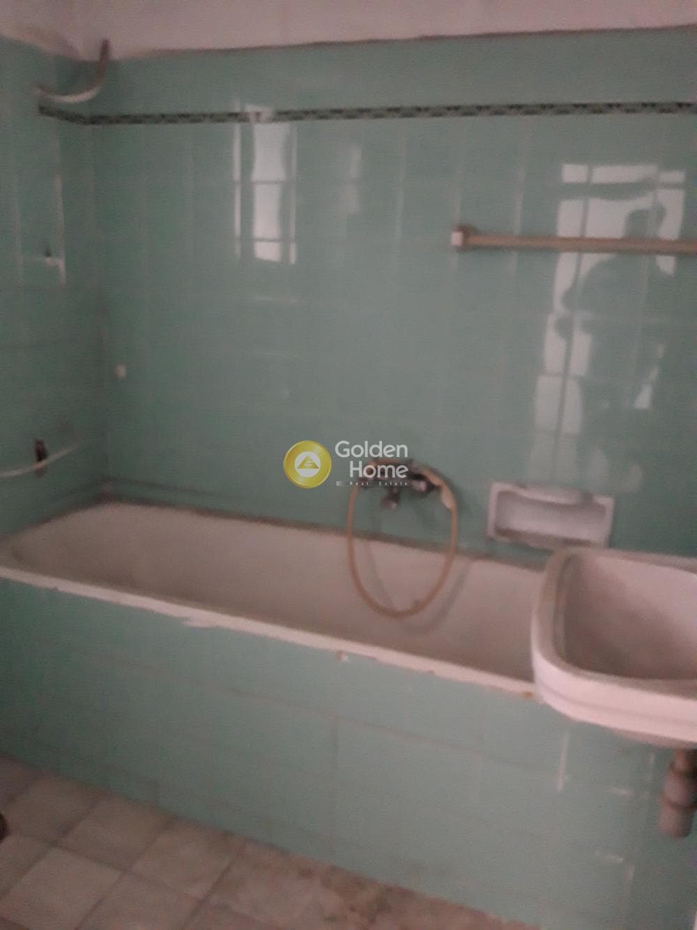 Apartment in Lachanagora, Agios Ioannis Rentis — Photo 6 of 19