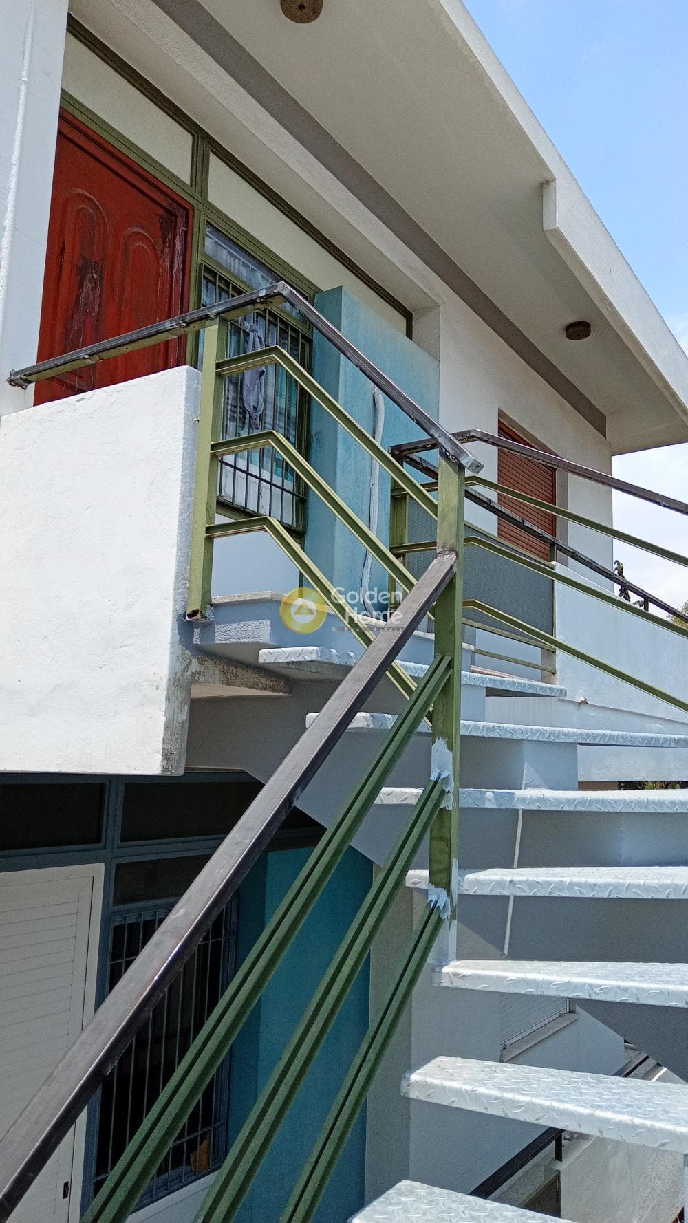 Apartment in Lachanagora, Agios Ioannis Rentis — Photo 18 of 19