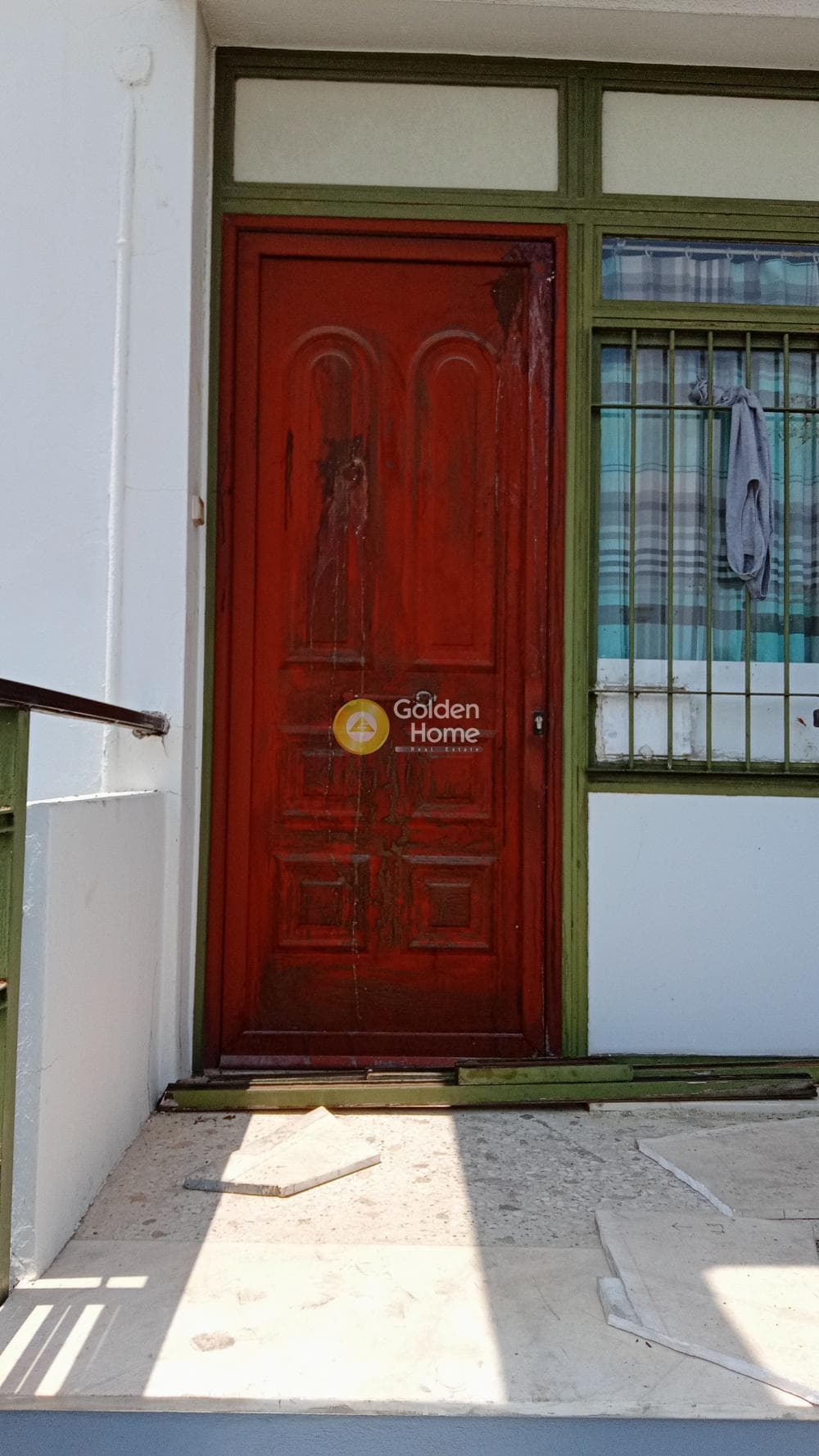 Apartment in Lachanagora, Agios Ioannis Rentis — Photo 19 of 19