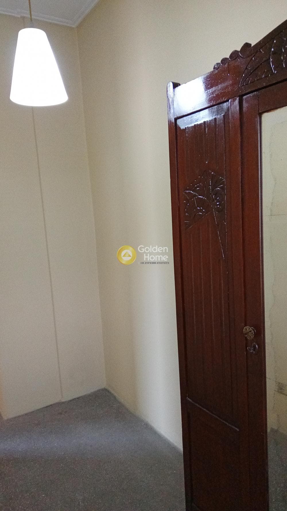 Apartment in Lachanagora, Agios Ioannis Rentis — Photo 3 of 19