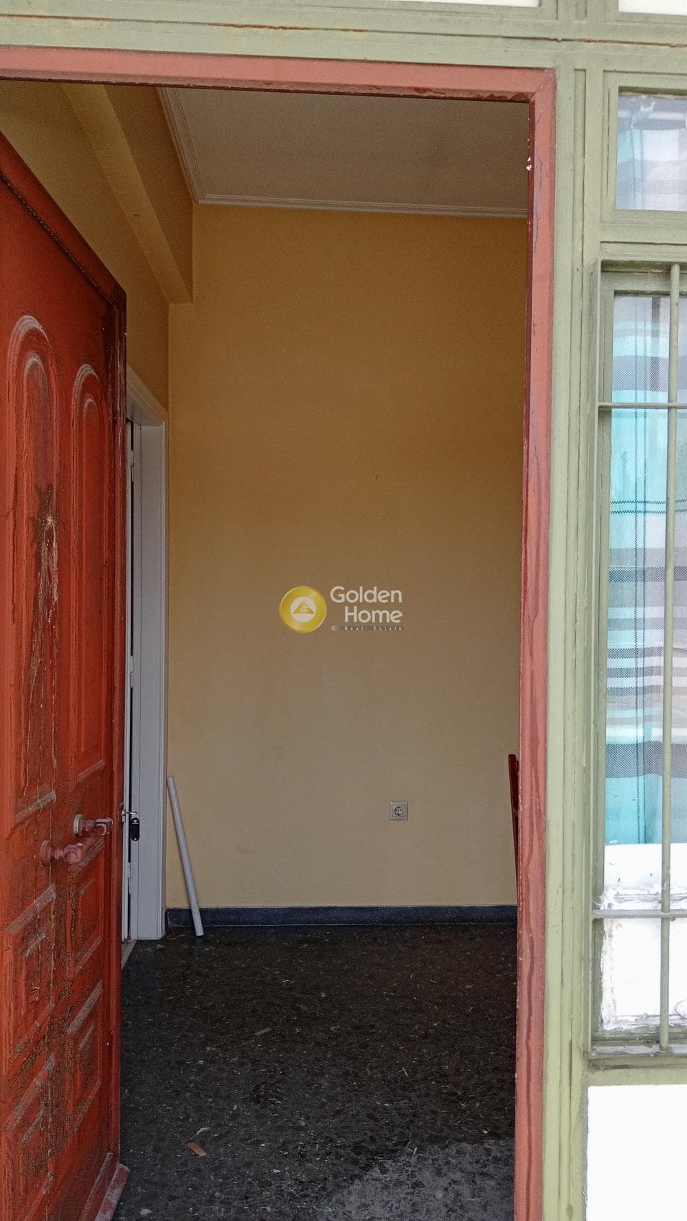 Apartment in Lachanagora, Agios Ioannis Rentis — Photo 2 of 19