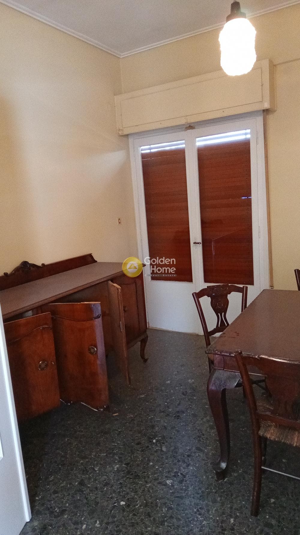 Apartment in Lachanagora, Agios Ioannis Rentis — Photo 4 of 19