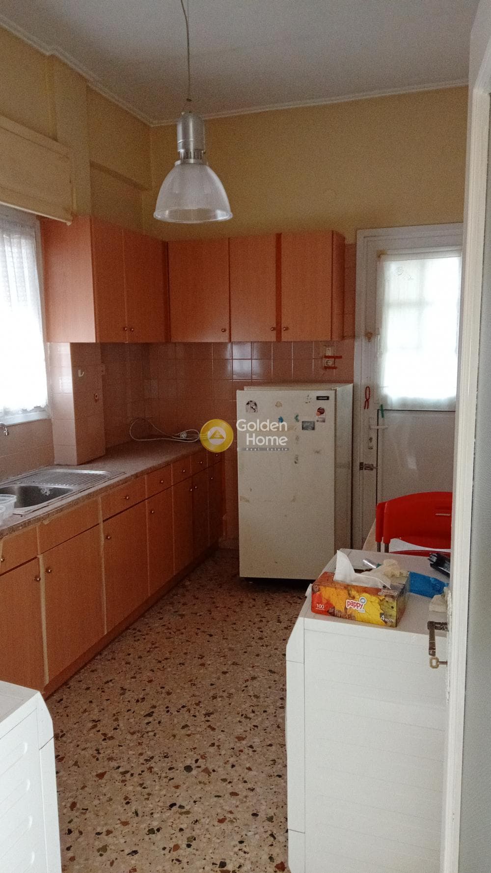 Apartment in Lachanagora, Agios Ioannis Rentis — Photo 17 of 19