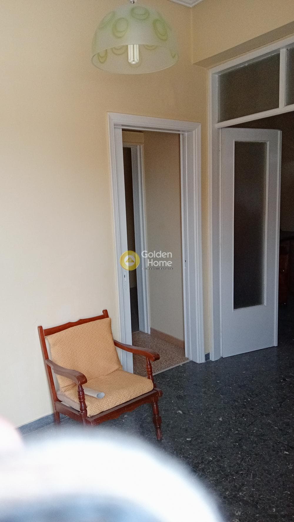 Apartment in Lachanagora, Agios Ioannis Rentis — Photo 8 of 19