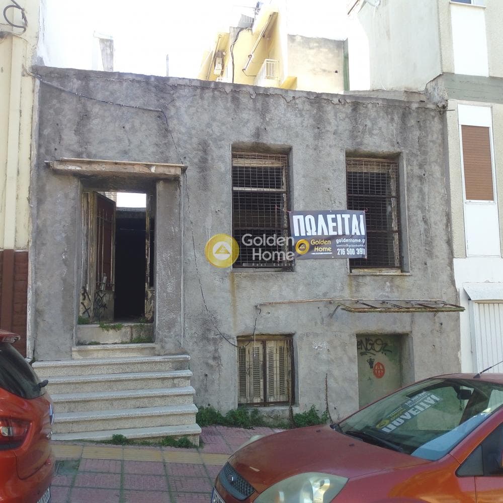 House in Stavros, Piraeus — Photo 2 of 16