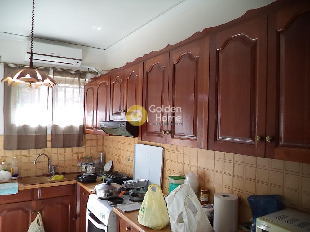 Apartment in Center, Akrata — Photo 1 of 10