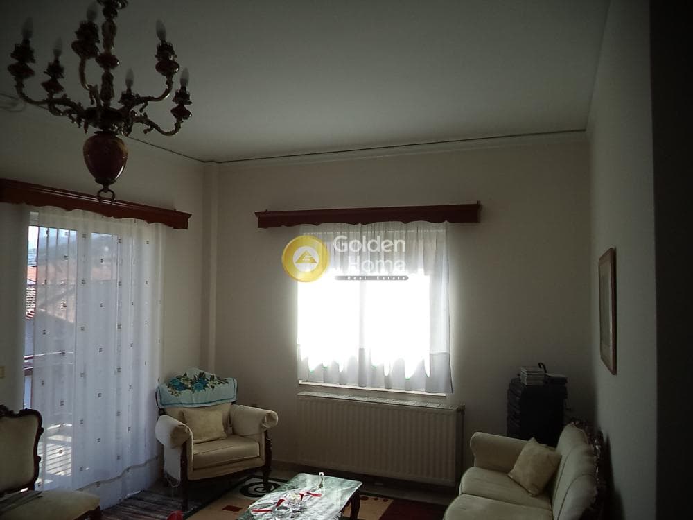 Apartment in Center, Akrata — Photo 3 of 10