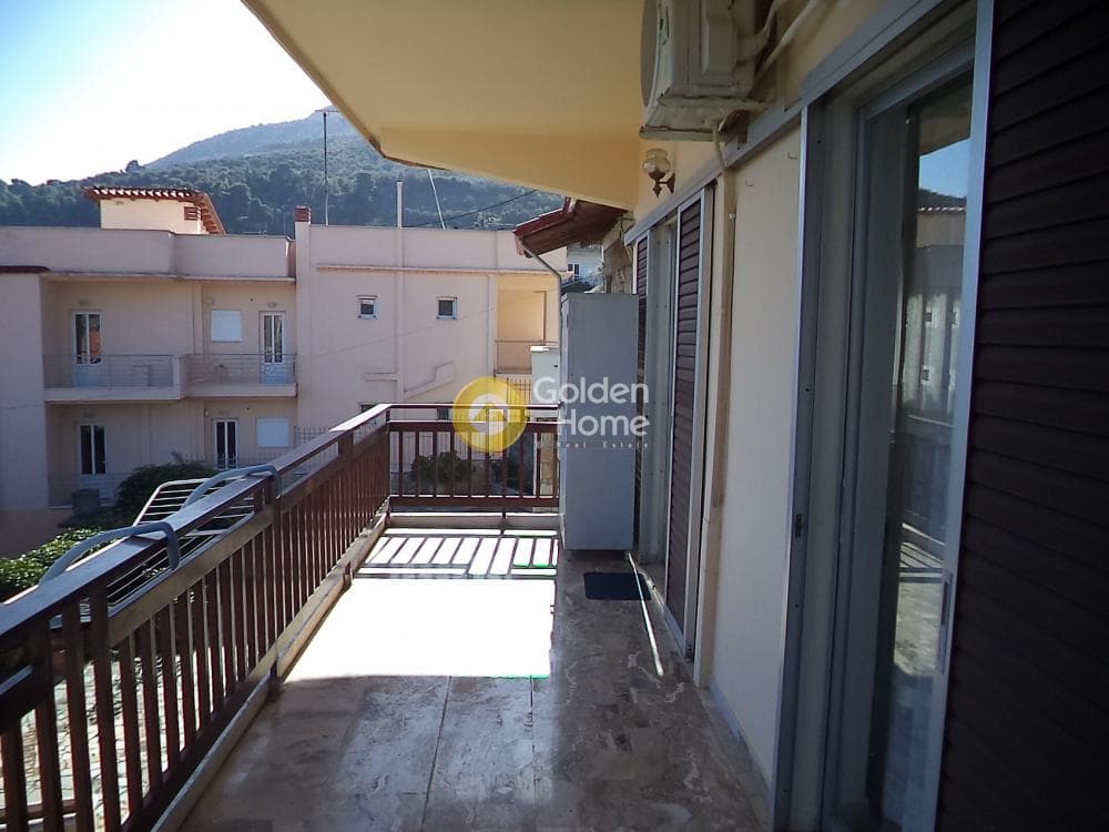 Apartment in Center, Akrata — Photo 10 of 10