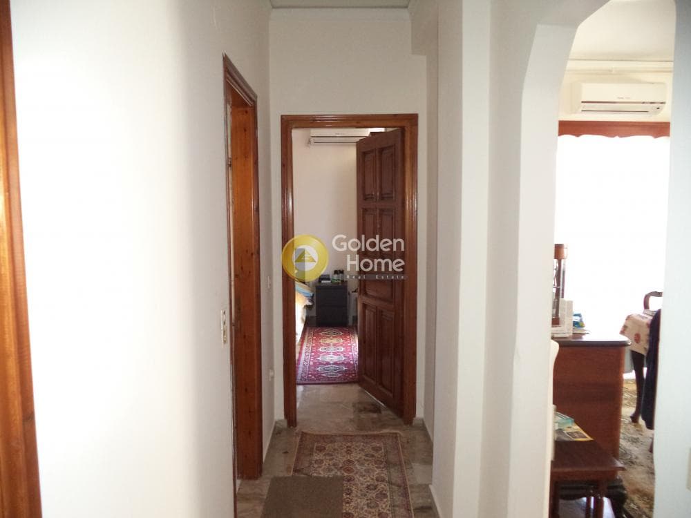 Apartment in Center, Akrata — Photo 7 of 10