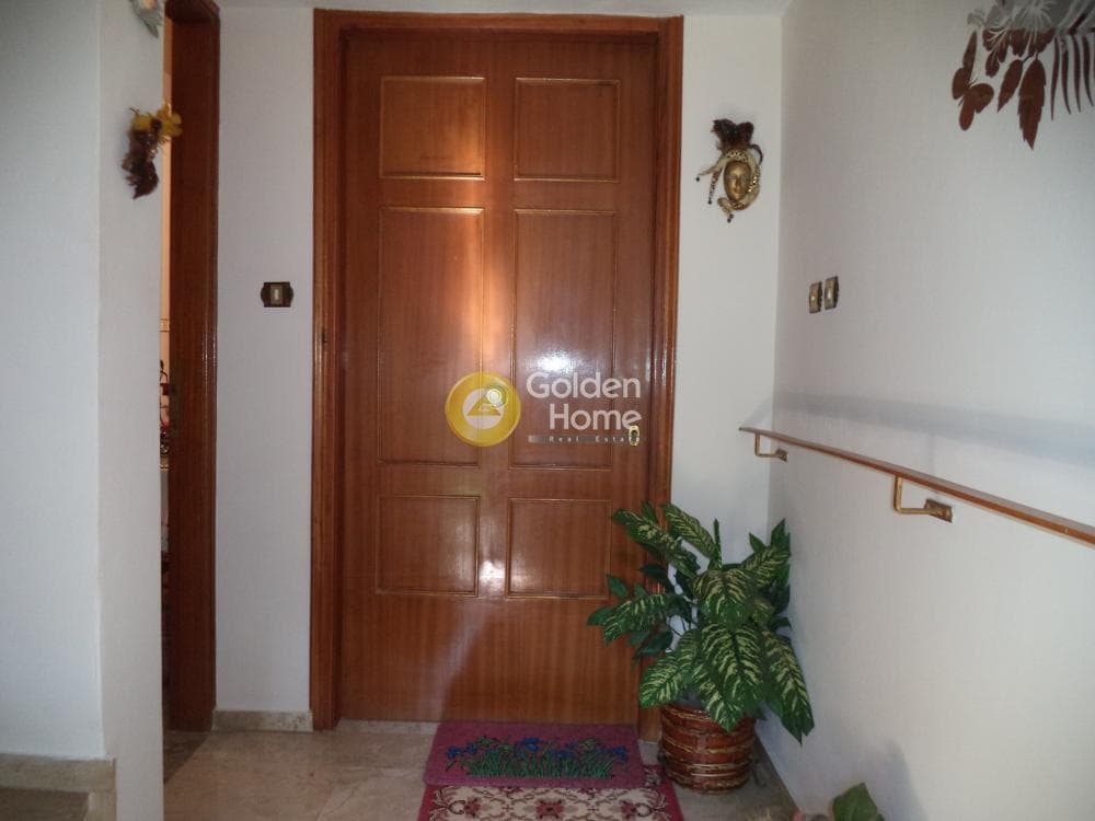 Apartment in Center, Akrata — Photo 9 of 10