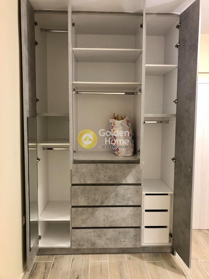 Apartment in Center, Neos Kosmos — Photo 10 of 15