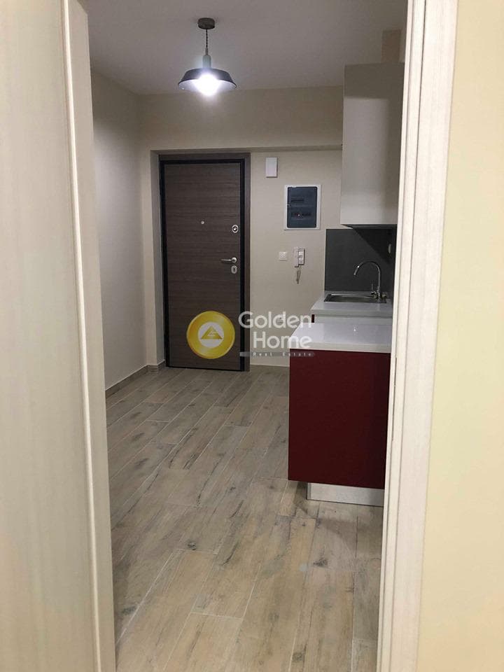 Apartment in Center, Neos Kosmos — Photo 3 of 15
