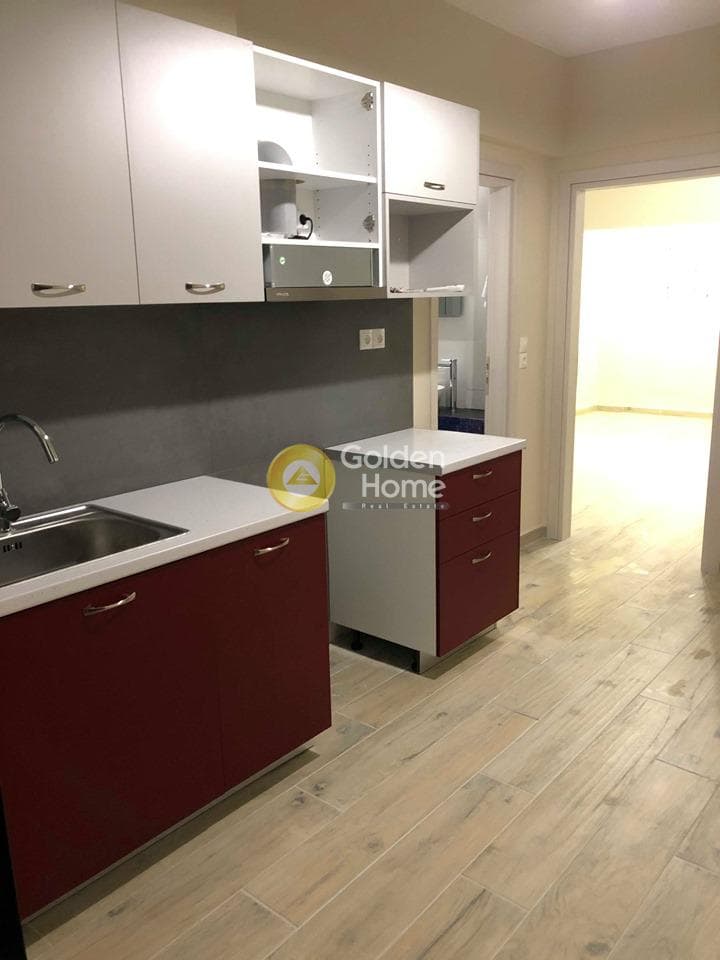 Apartment in Center, Neos Kosmos — Photo 1 of 15