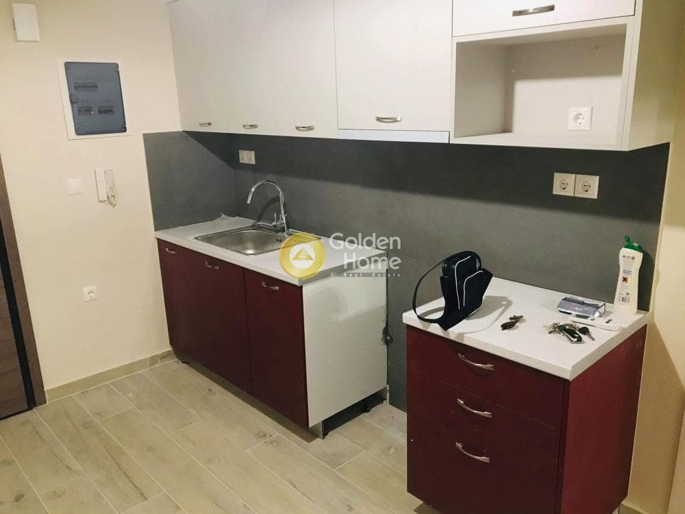 Apartment in Center, Neos Kosmos — Photo 2 of 15