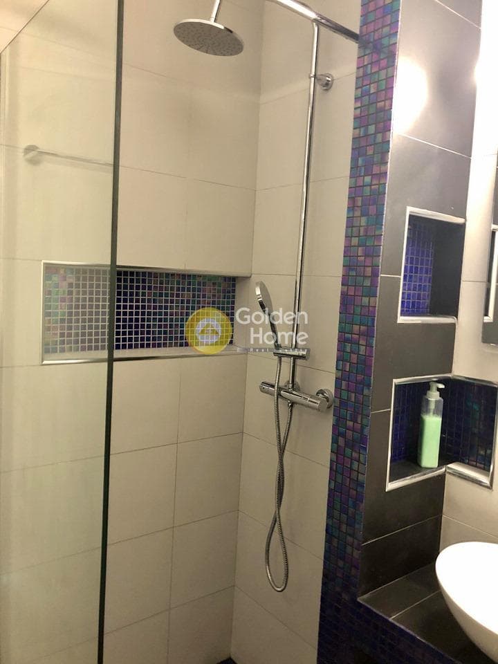 Apartment in Center, Neos Kosmos — Photo 13 of 15