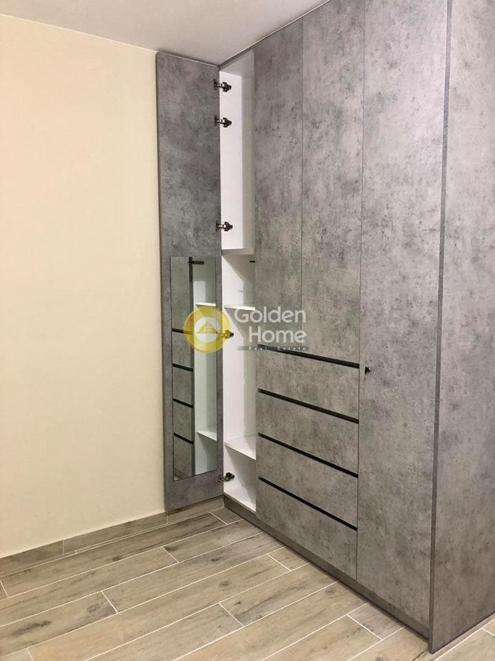 Apartment in Center, Neos Kosmos — Photo 9 of 15