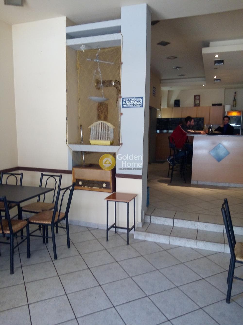 Κατάστημα στην Μεγάλα Σχοινία Α, Αχαρνές — Φωτογραφία 1 από 3