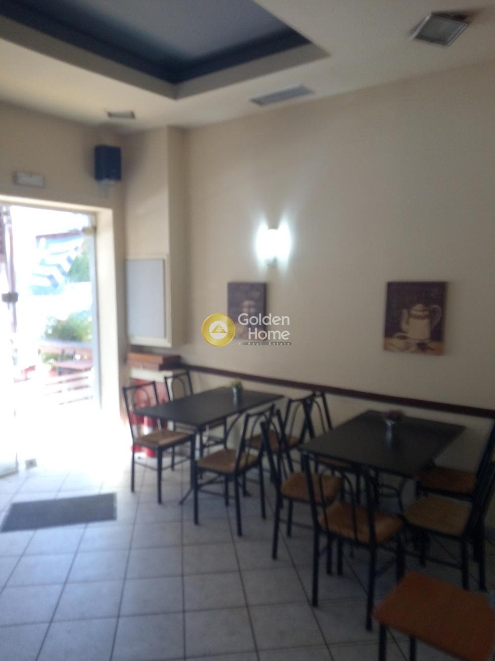 Κατάστημα στην Μεγάλα Σχοινία Α, Αχαρνές — Φωτογραφία 2 από 3