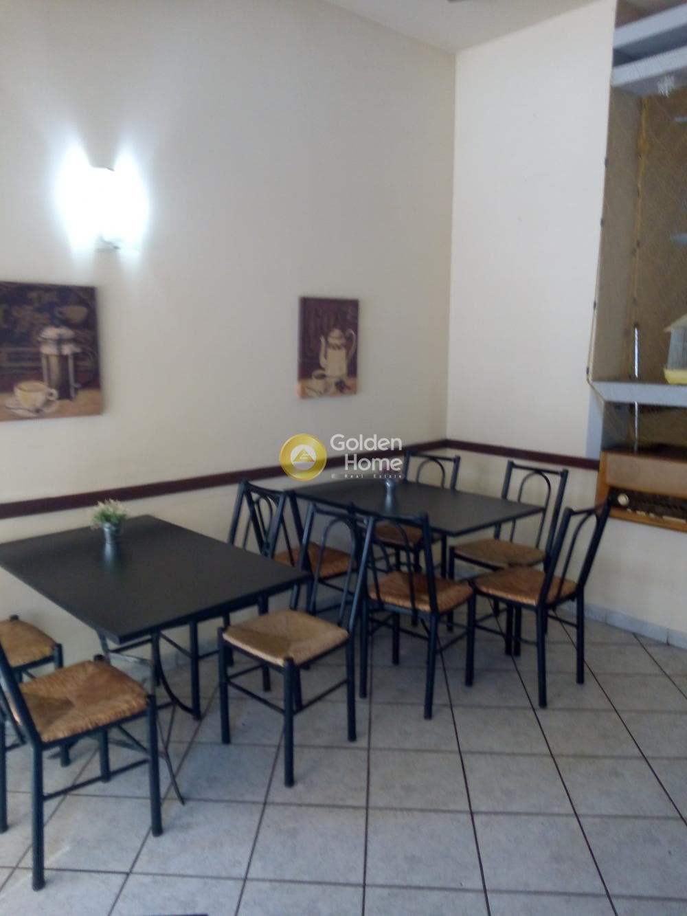 Κατάστημα στην Μεγάλα Σχοινία Α, Αχαρνές — Φωτογραφία 3 από 3