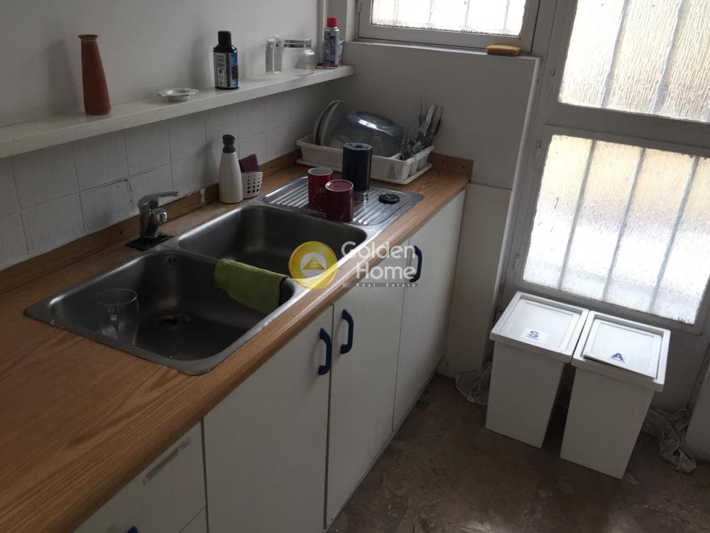 Διαμέρισμα στην Αμπελάκια, Άλιμος — Φωτογραφία 6 από 7