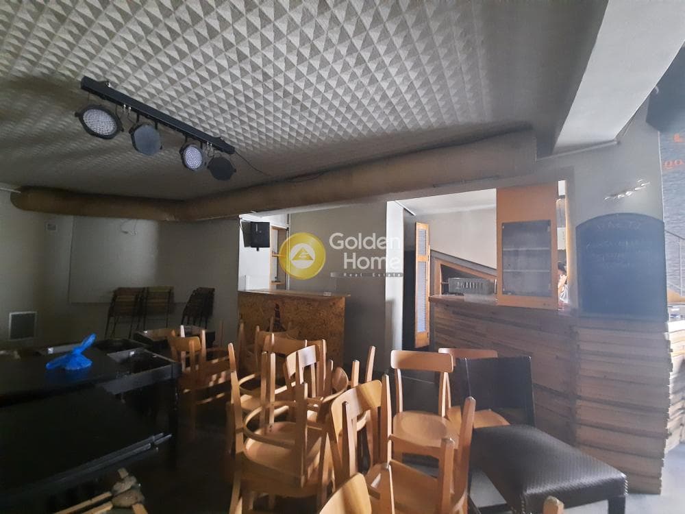 Retail Store in Evraiomnimata, Patra — Photo 5 of 13
