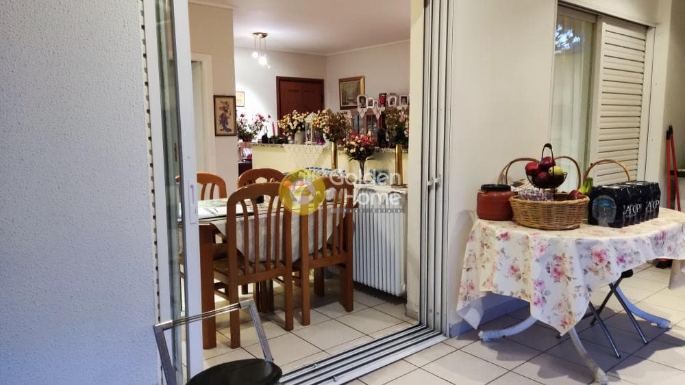 Apartment in Nea Zoi, Agia Paraskevi — Photo 4 of 10