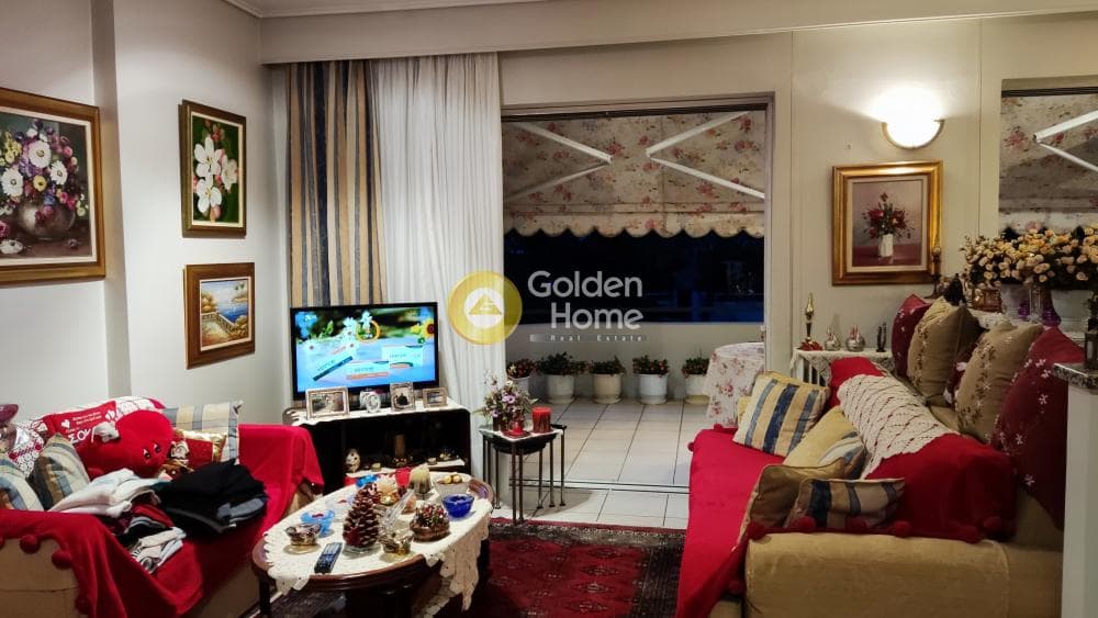 Apartment in Nea Zoi, Agia Paraskevi — Photo 2 of 10