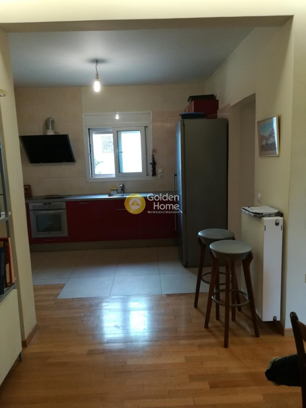 Διαμέρισμα στην Ιππόδρομος, Καλλιθέα — Φωτογραφία 2 από 21