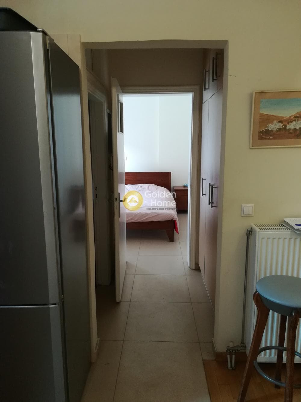 Διαμέρισμα στην Ιππόδρομος, Καλλιθέα — Φωτογραφία 9 από 21