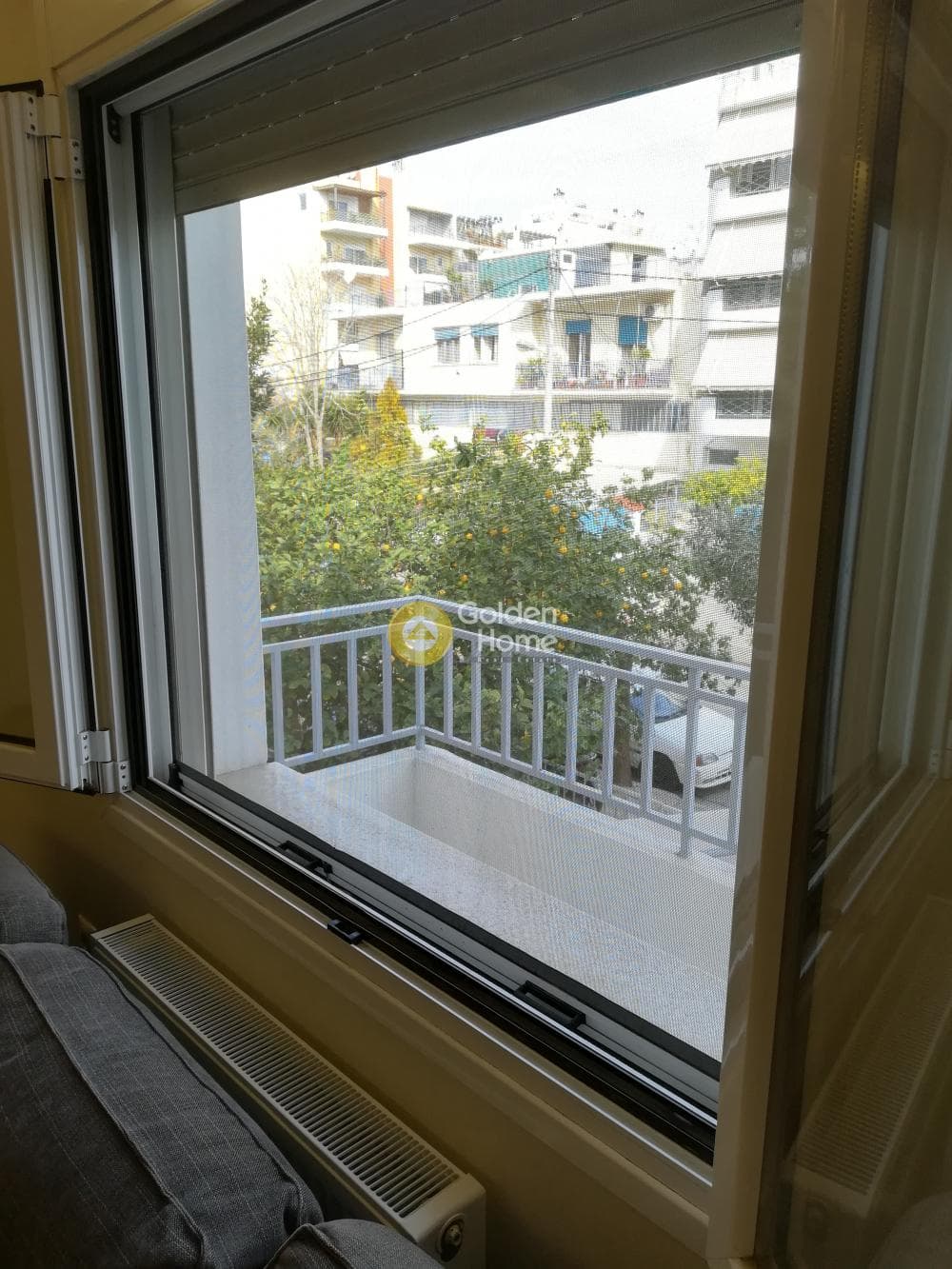 Διαμέρισμα στην Ιππόδρομος, Καλλιθέα — Φωτογραφία 19 από 21