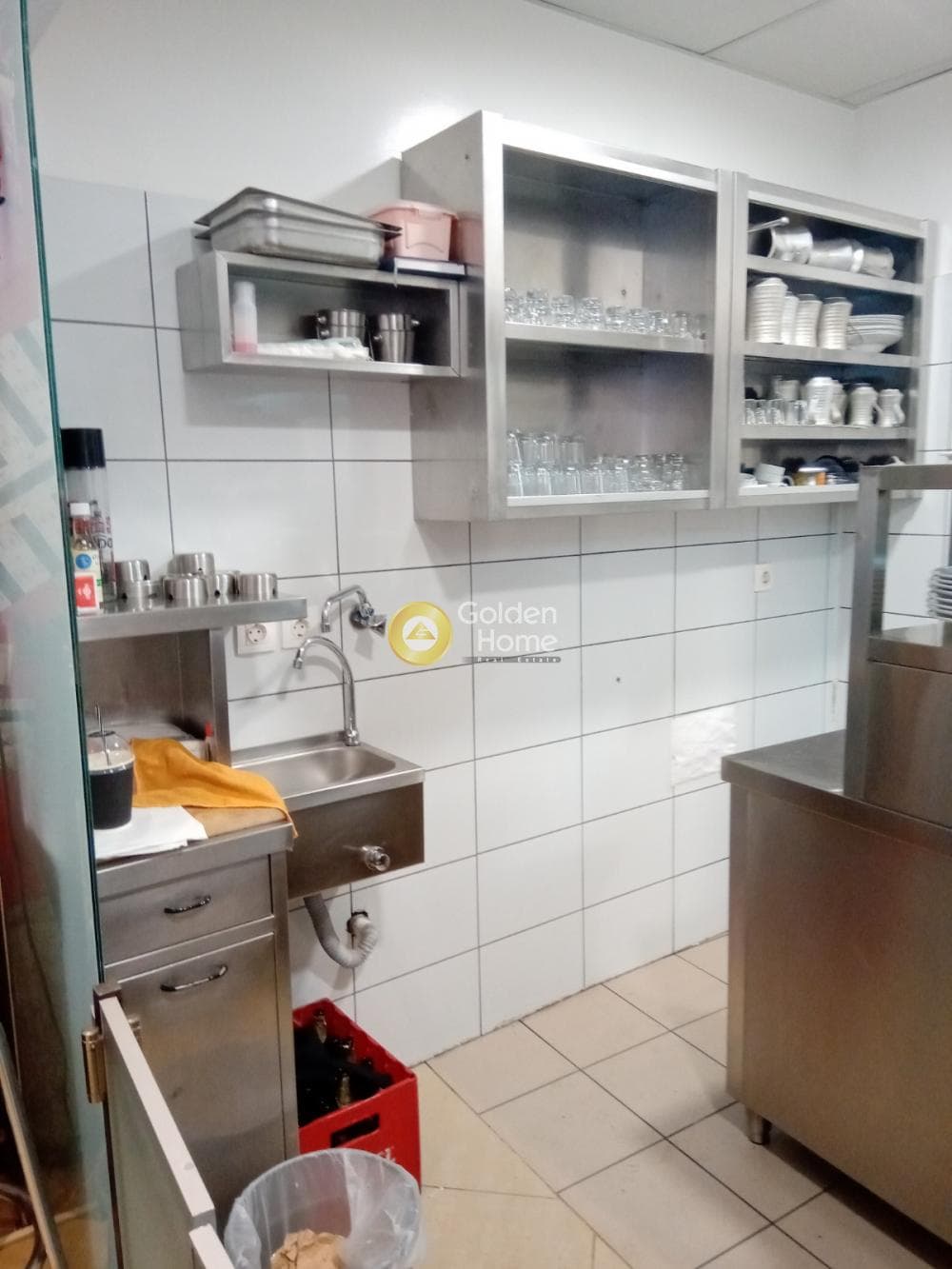 Κατάστημα στην Πανόρμου, Γουδή — Φωτογραφία 15 από 22