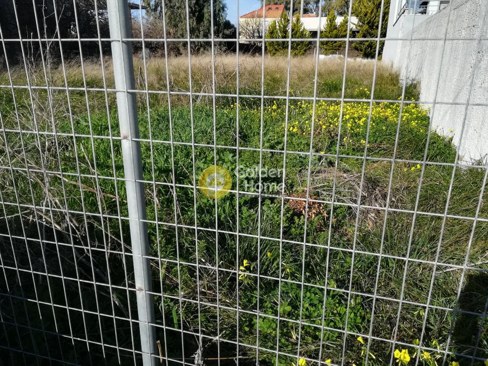 Building Plot in Kalivia, Kalivia Thorikou — Photo 6 of 6