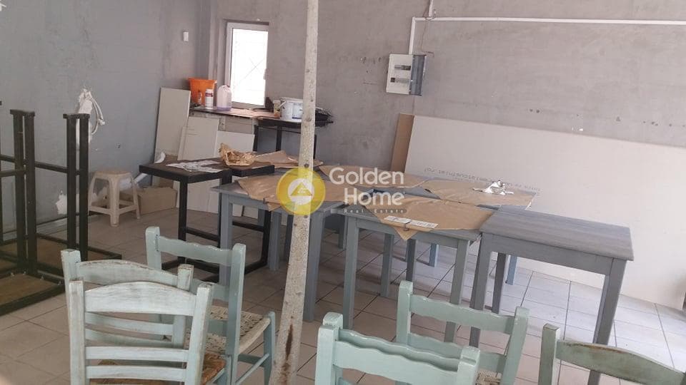Κατάστημα στην Μεγάλα Σχοινία Α, Αχαρνές — Φωτογραφία 1 από 11