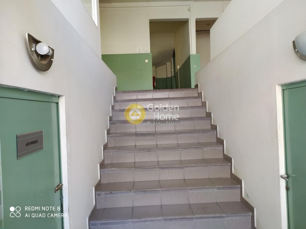 Γραφείο στην Καρέας, Βύρωνας — Φωτογραφία 11 από 20