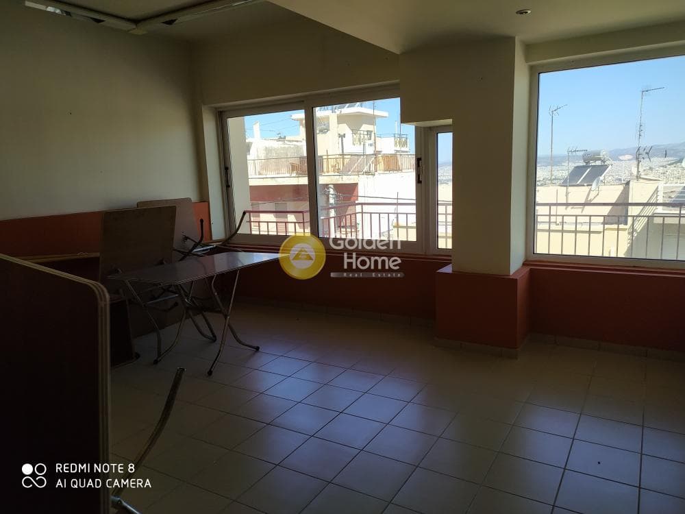 Γραφείο στην Καρέας, Βύρωνας — Φωτογραφία 14 από 20